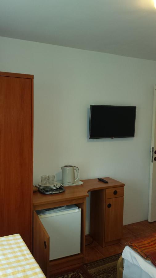 Wynajem Pokoi Hotel Kolobrzeg Ngoại thất bức ảnh