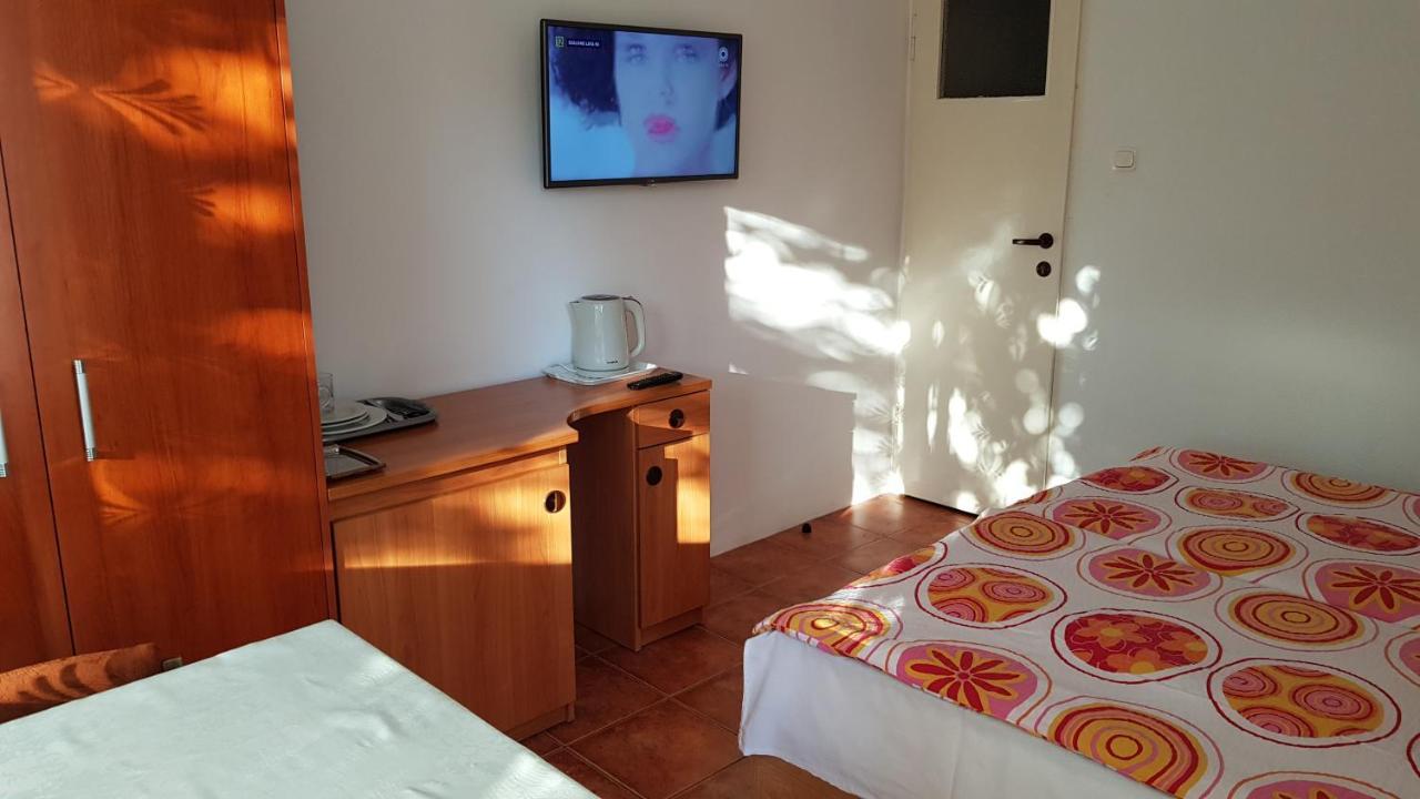 Wynajem Pokoi Hotel Kolobrzeg Ngoại thất bức ảnh