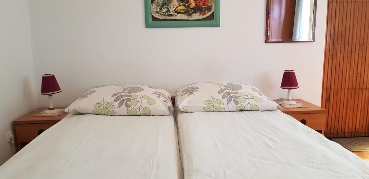 Wynajem Pokoi Hotel Kolobrzeg Ngoại thất bức ảnh