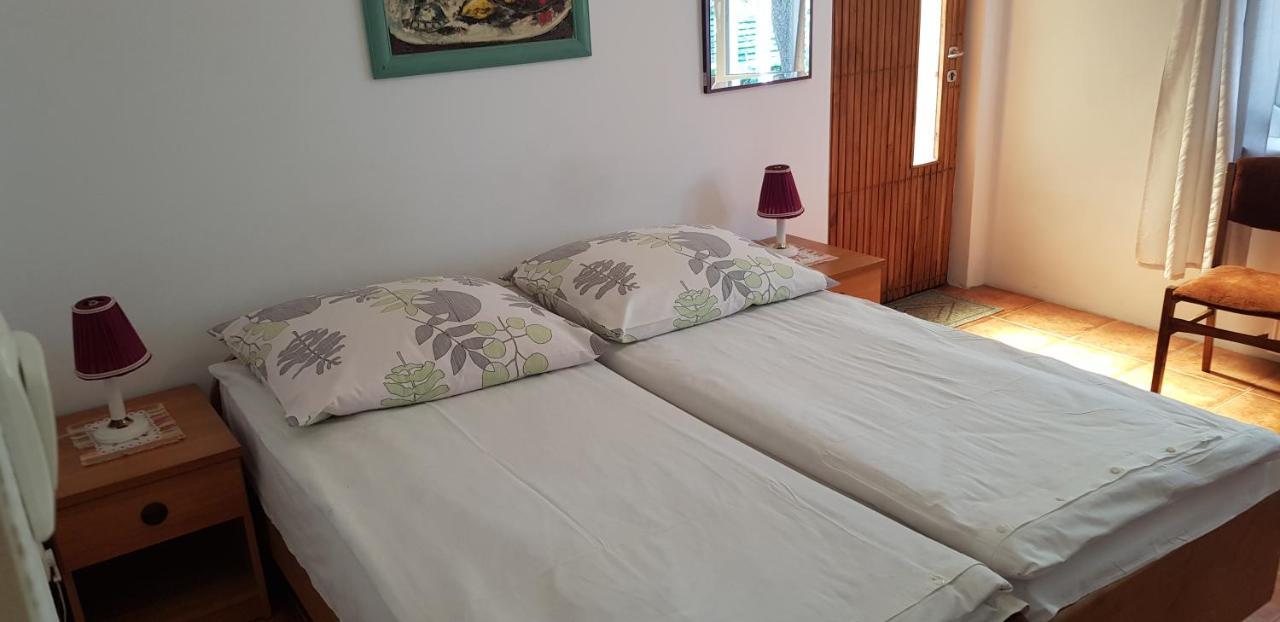 Wynajem Pokoi Hotel Kolobrzeg Ngoại thất bức ảnh