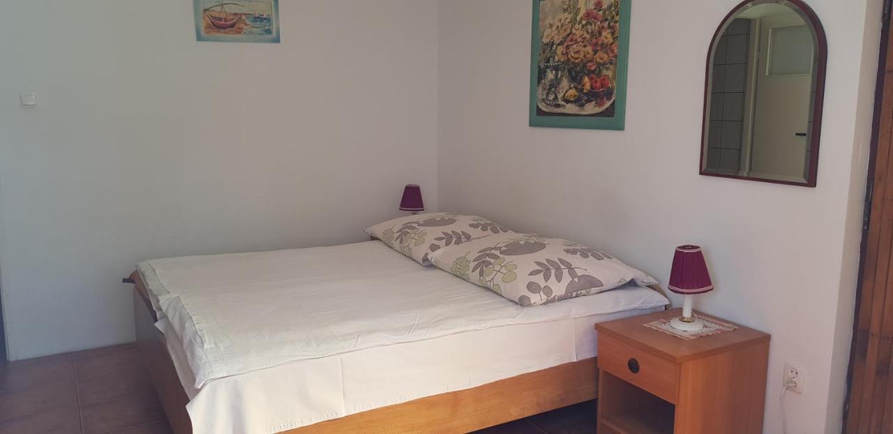 Wynajem Pokoi Hotel Kolobrzeg Ngoại thất bức ảnh