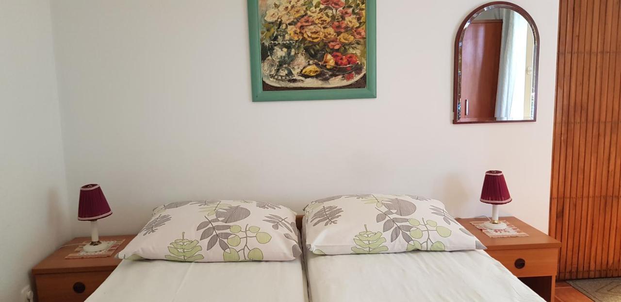 Wynajem Pokoi Hotel Kolobrzeg Ngoại thất bức ảnh